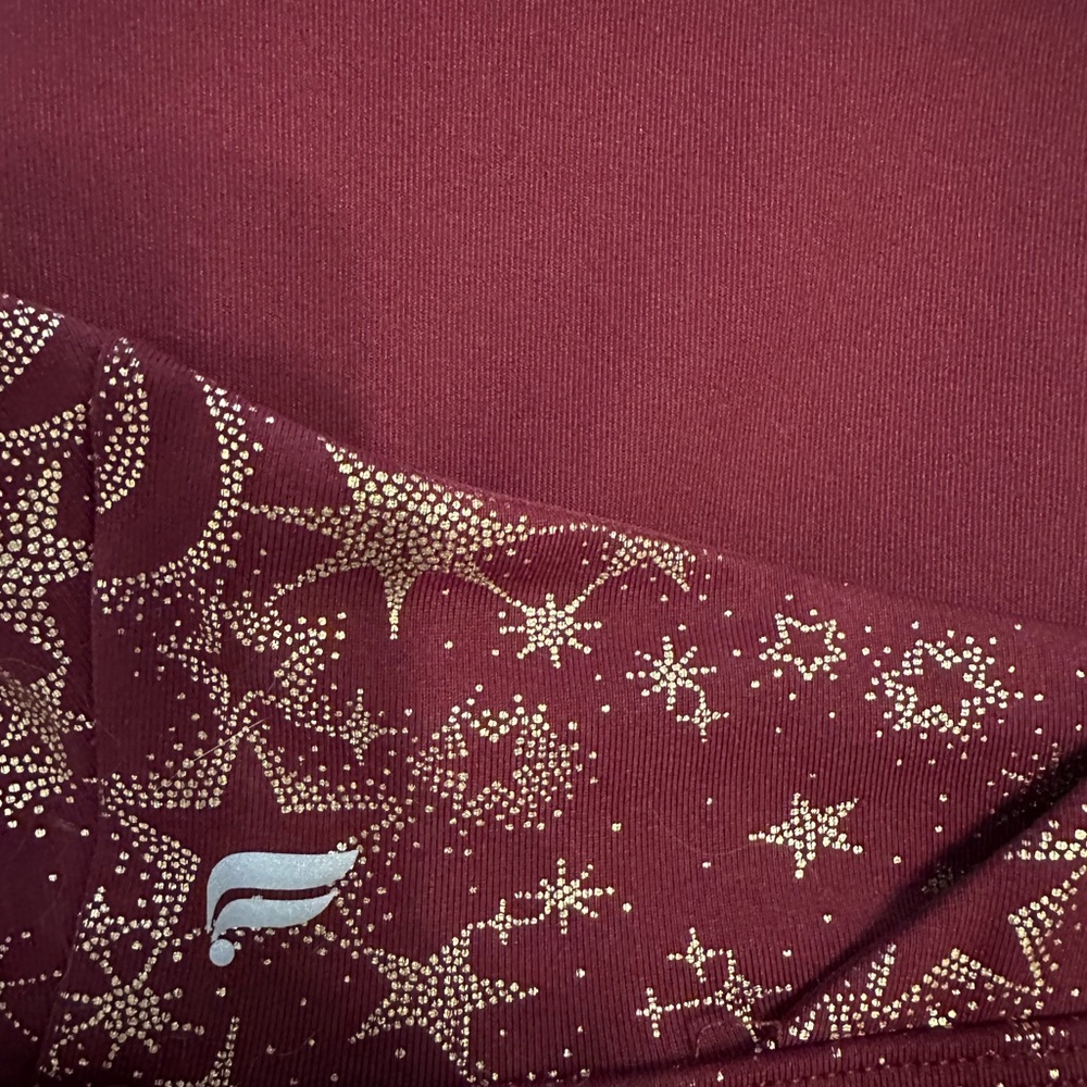 Fabletics Statement Sports Bra Bundle 2 Size L - image 3